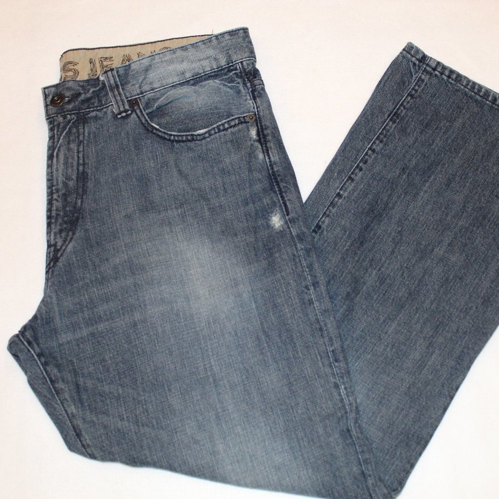 Mens Express Jeans
